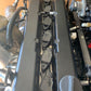 ASE 2JZ 1JZ Nissan R35 Coil Brackets BLACK
