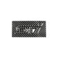 Racing Art Carbon Fiber STI Trunk Emblem