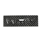 Racing Art Carbon Fiber WRX Trunk Emblem
