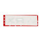 Racing Art Carbon Fiber WRX Trunk Emblem