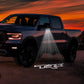 RAM 1500 3rd/4th/5th Gen Premium Side Wing Mirror Puddle Lights Various Designs 2002-2026
