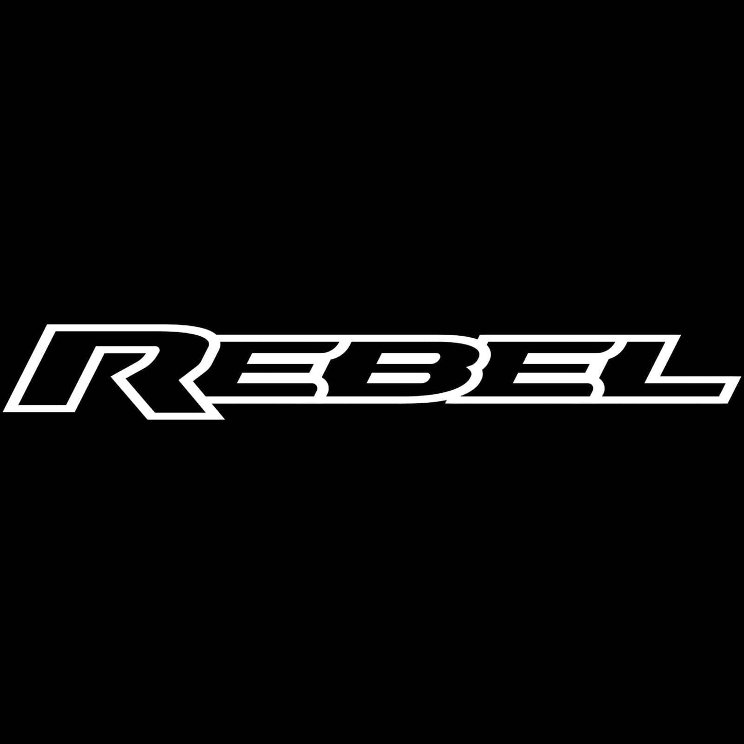 RAM TRX Premium Side Wing Mirror Puddle Lights Various Designs 2021-2024