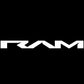 RAM TRX Premium Side Wing Mirror Puddle Lights Various Designs 2021-2024