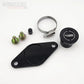 RB20/25 OEM Blow Off Valve Block Off Kit