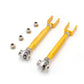 ISR Performance Street Series Rear Camber Arms - Nissan 350Z / Infiniti G35 / 370Z IS-STRCA-Z334