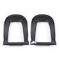 Back Seat Cover for Model 3 / Y - Real Carbon Fiber Interior Mods