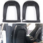 Back Seat Cover for Model 3 / Y - Real Carbon Fiber Interior Mods