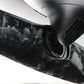 Dry Carbon Fiber Interior Rearview Mirror Cover for Model 3/Y | 4 Finishes | Lightweight
