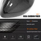 Real Carbon Fiber Mirror Replacement for Model S / X