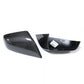 Real Carbon Fiber Mirror Replacement for Model S / X