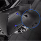 Real Carbon Fiber Mirror Replacement for Model S / X