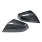 Real Carbon Fiber Mirror Replacement for Model S / X