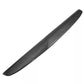 Real Carbon Fiber Replacement Dashboard Cover for Model 3 Highland / Model Y Juniper