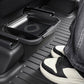 Real Center Console Organizer for Model Y Juniper | TESERY