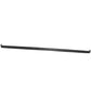 Real Dry Carbon Fiber Dash Cover Overlay for Model 3 Highalnd & New Model Y