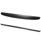 Real Dry Carbon Fiber Dash Cover Overlay for Model 3 Highalnd & New Model Y