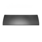 Real Dry Carbon Fiber Glove Box Cover Overlay for Model Y / 3
