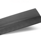 Real Dry Carbon Fiber Glove Box Cover Overlay for Model Y / 3