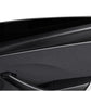 Real Dry Carbon Fiber Upper Door Trim Panel Overlay for Model 3 Highland / Model Y Juniper