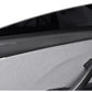 Real Dry Carbon Fiber Upper Door Trim Panel Overlay for Model 3 Highland / Model Y Juniper