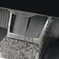 Real Dry Carbon Fiber Wireless Charging Frame for New Model Y & Model 3 Highland