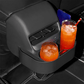 Rear Air Vent Cup Holder Storage Box For Tesla Model 3/Y