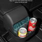 Rear Air Vent Cup Holder Storage Box For Tesla Model 3/Y