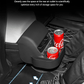 Rear Air Vent Cup Holder Storage Box For Tesla Model 3/Y