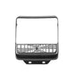 Rear Air Vent Screen Protector Frame Compatible with Model 3 Highland & Model Y Juniper