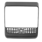 Rear Air Vent Screen Protector Frame Compatible with Model 3 Highland & Model Y Juniper