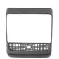 Rear Air Vent Screen Protector Frame Compatible with Model 3 Highland & Model Y Juniper