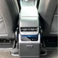 Rear Armrest Box Refrigerator for Model Y | Compressor Cooling | 40-Min Fast Cool | Non-Destructive Install