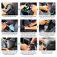 Rear Armrest Box Refrigerator for Model Y | Compressor Cooling | 40-Min Fast Cool | Non-Destructive Install