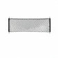 Rear Bucket Fixed Mesh Pocket for Cybertruck