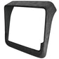 Rear Display Frame In Tumbled Leather for Model 3 Highland / Model Y Juniper