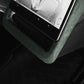 Rear Display Frame In Tumbled Leather for Model 3 Highland / Model Y Juniper