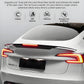 Rear Led Spoiler for Model 3 Highland / Model Y | TESERY