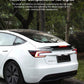 Rear Led Spoiler for Model 3 Highland / Model Y | TESERY