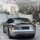 Rear Led Spoiler for Model 3 Highland / Model Y | TESERY