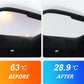 Rear Liftgate Sunshade for Tesla Model Y