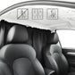 Tesla Privacy Divider Curtain for Model 3/Y/S/X