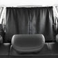 Tesla Privacy Divider Curtain for Model 3/Y/S/X