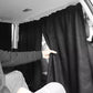 Tesla Privacy Divider Curtain for Model 3/Y/S/X