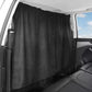 Tesla Privacy Divider Curtain for Model 3/Y/S/X