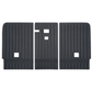 Rear Seat Back Protector TPE Mat for Model Y Juniper | TESERY