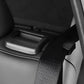 Rear Seat Belt Mounting Brackets  For Model Y