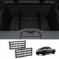 Rear Trunk Lower Grille Baffle for Cybertruck (2PCS)