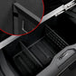 Rear Trunk Lower Grille Baffle for Cybertruck (2PCS)