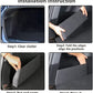 Rear Trunk Organizer Side Divider for Tesla Model 3 & Model Y
