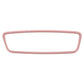 Silicone Rearview Mirror Protector for Model 3/Y | 4 Colors
